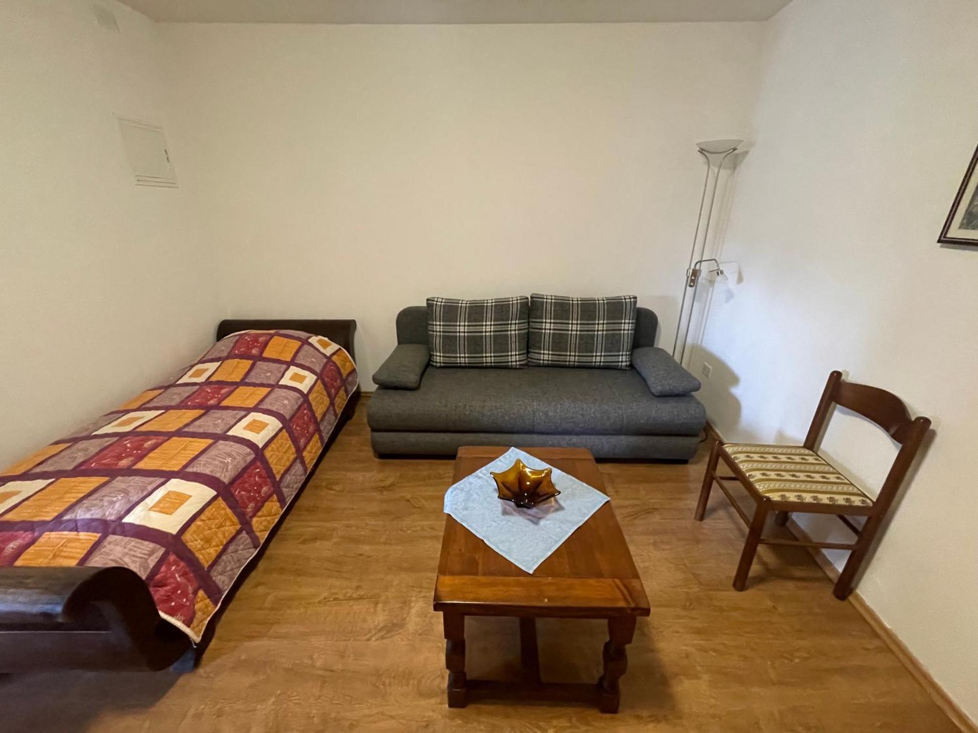 Valentina Apartment *